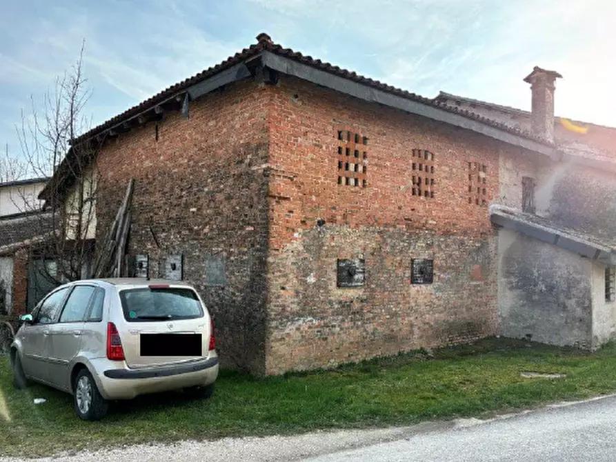 Immagine 2 di Villetta a schiera in vendita  in Via Navarre, 50 a Susegana