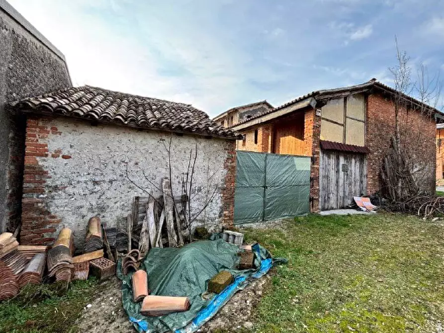 Immagine 3 di Villetta a schiera in vendita  in Via Navarre, 50 a Susegana