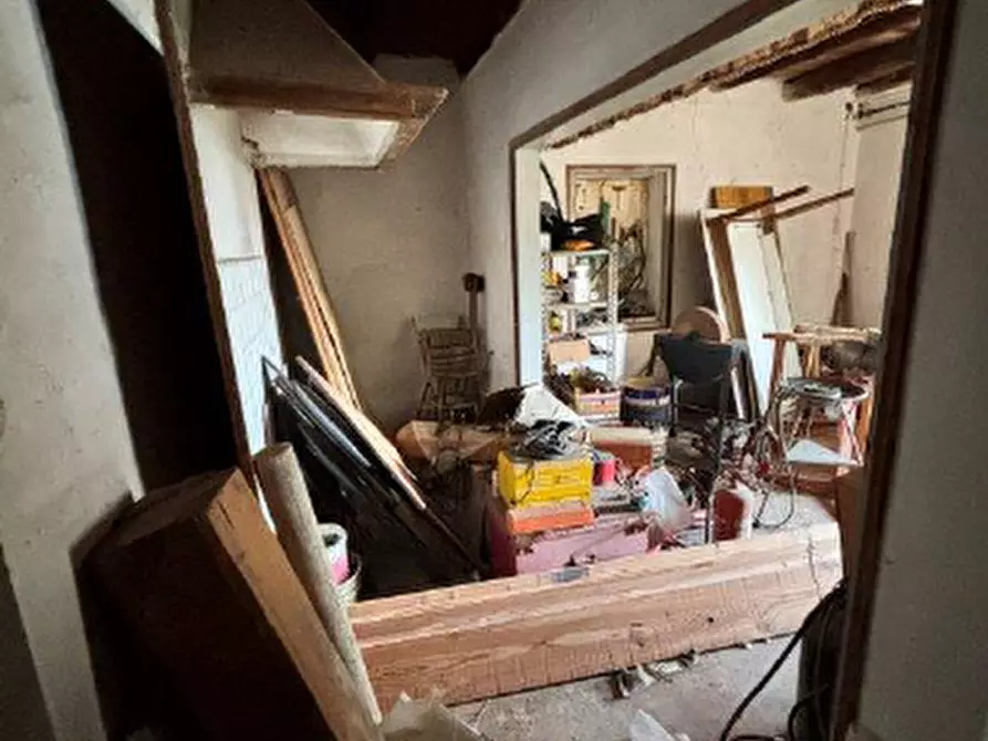 Immagine 5 di Villetta a schiera in vendita  in Via Navarre, 50 a Susegana