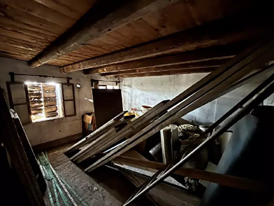 Immagine 9 di Villetta a schiera in vendita  in Via Navarre, 50 a Susegana