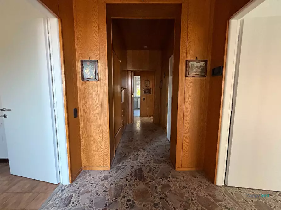 Immagine 13 di Appartamento in affitto  in Via Como, 5 a Canegrate