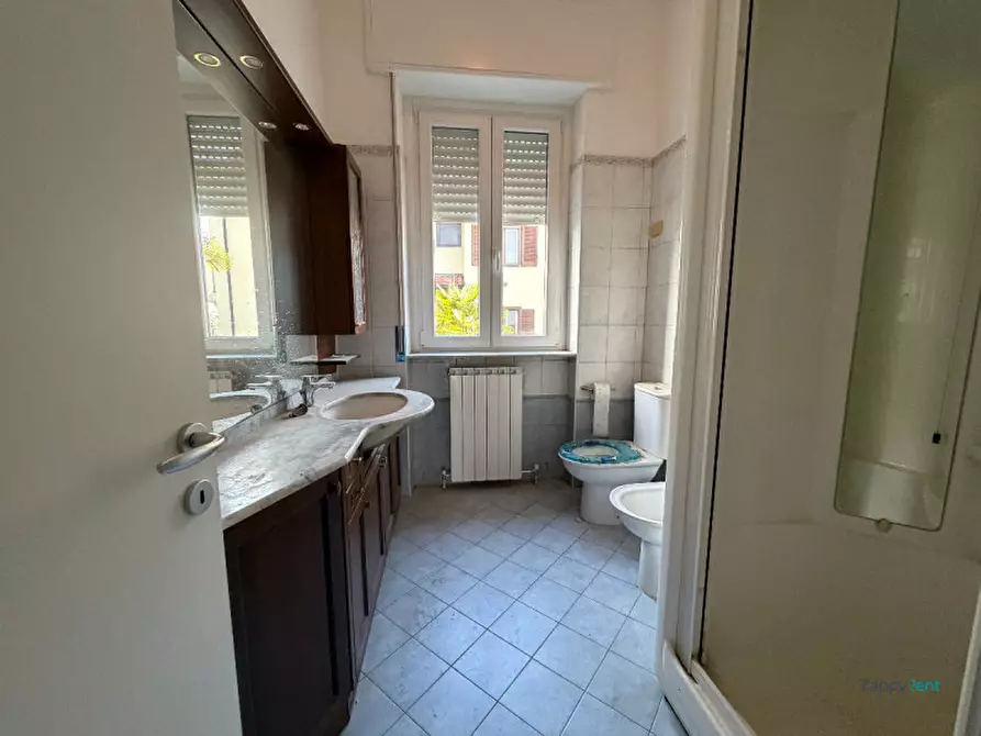 Immagine 19 di Appartamento in affitto  in Via Como, 5 a Canegrate