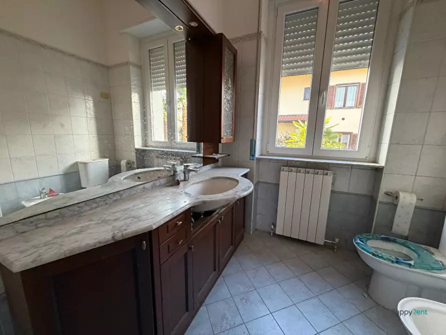 Immagine 20 di Appartamento in affitto  in Via Como, 5 a Canegrate