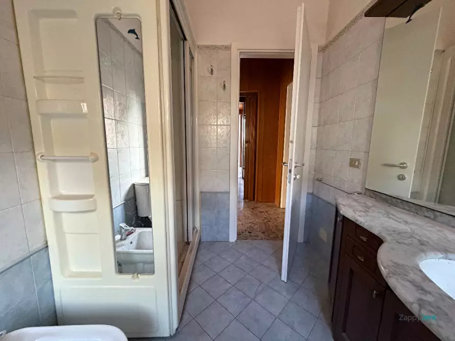 Immagine 21 di Appartamento in affitto  in Via Como, 5 a Canegrate