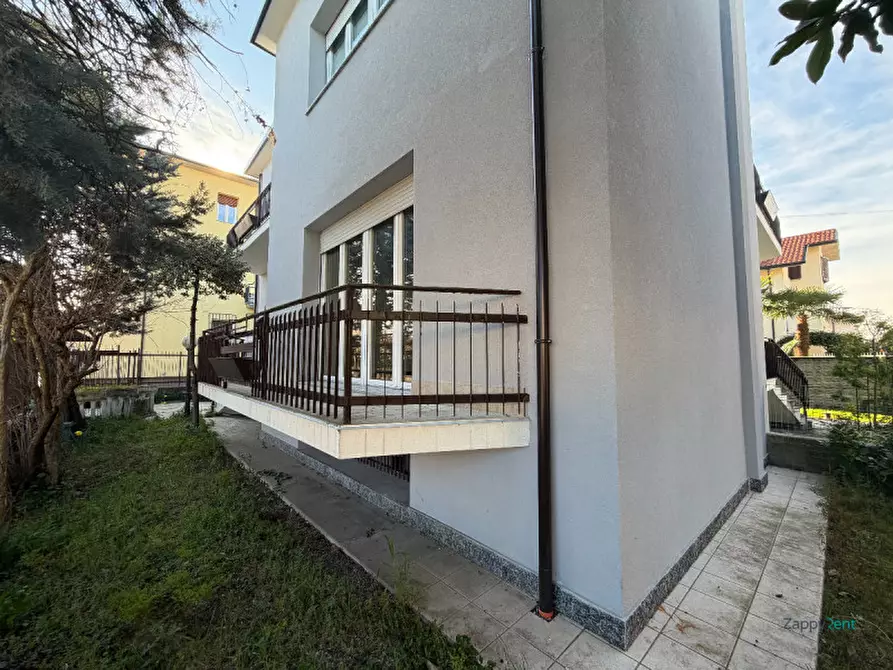 Immagine 33 di Appartamento in affitto  in Via Como, 5 a Canegrate