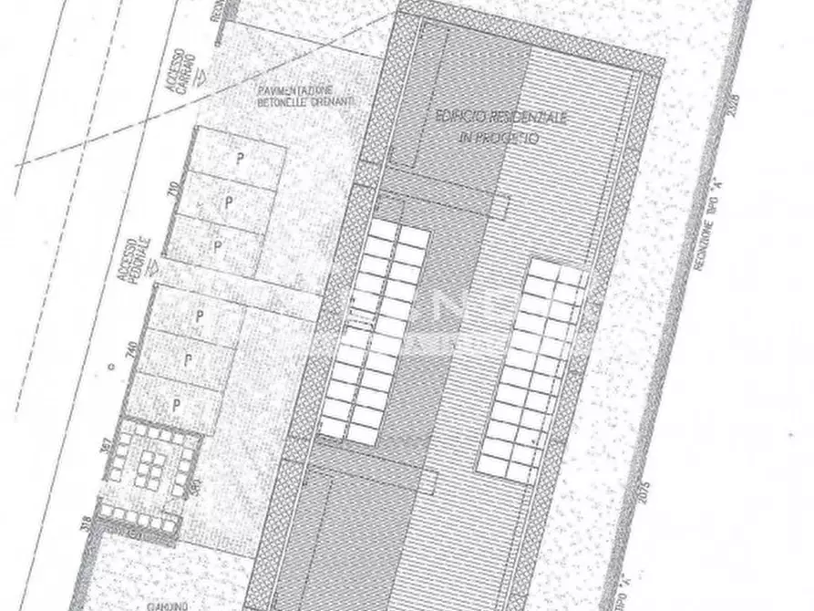 Immagine 14 di Appartamento in vendita  in Via Olmo a Campodarsego