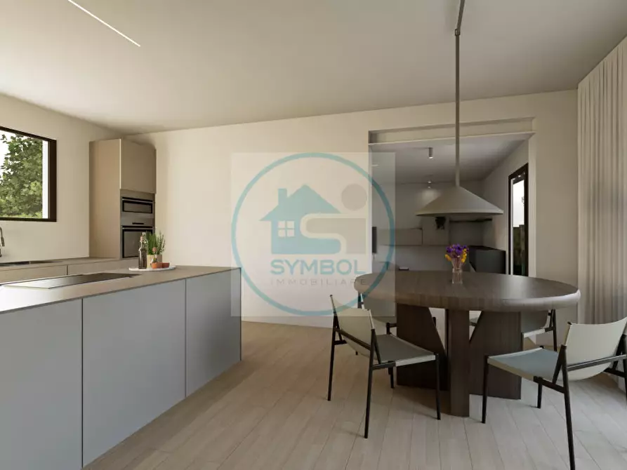 Immagine 2 di Casa indipendente in vendita  in Via Piemonte a Martellago