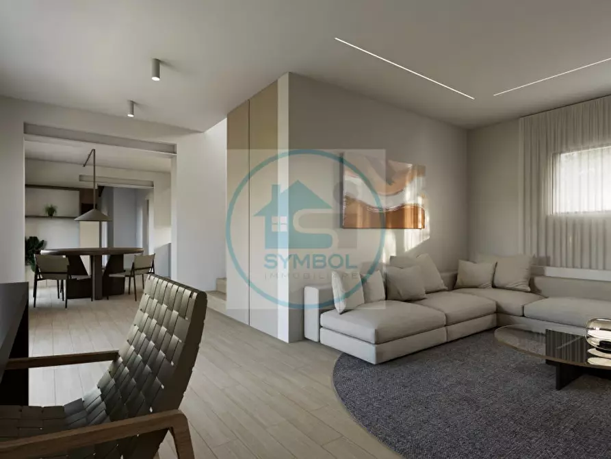 Immagine 4 di Casa indipendente in vendita  in Via Piemonte a Martellago