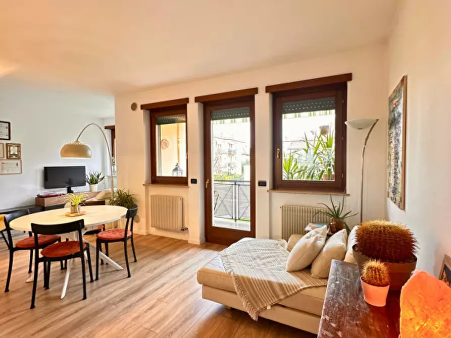 Immagine 1 di Appartamento in vendita  in Via Giongo 5H a Thiene