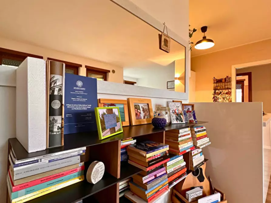 Immagine 4 di Appartamento in vendita  in Via Giongo 5H a Thiene