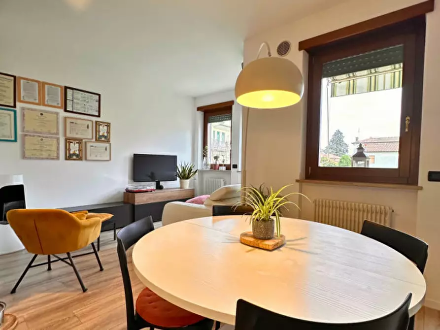 Immagine 7 di Appartamento in vendita  in Via Giongo 5H a Thiene