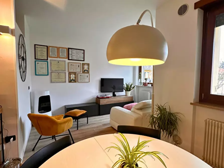 Immagine 8 di Appartamento in vendita  in Via Giongo 5H a Thiene