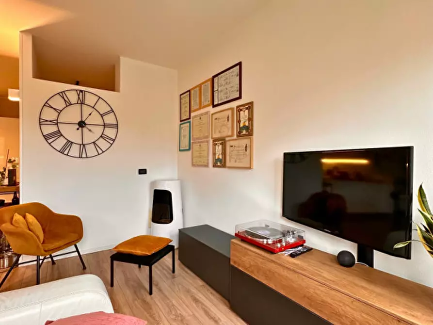 Immagine 11 di Appartamento in vendita  in Via Giongo 5H a Thiene