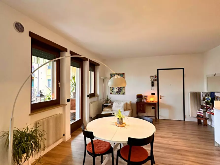 Immagine 12 di Appartamento in vendita  in Via Giongo 5H a Thiene