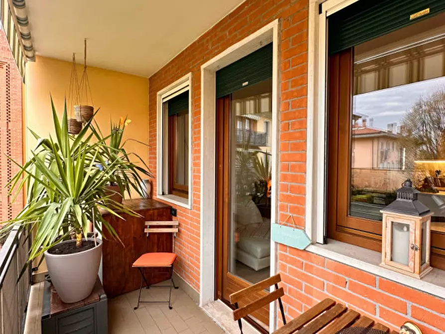 Immagine 17 di Appartamento in vendita  in Via Giongo 5H a Thiene