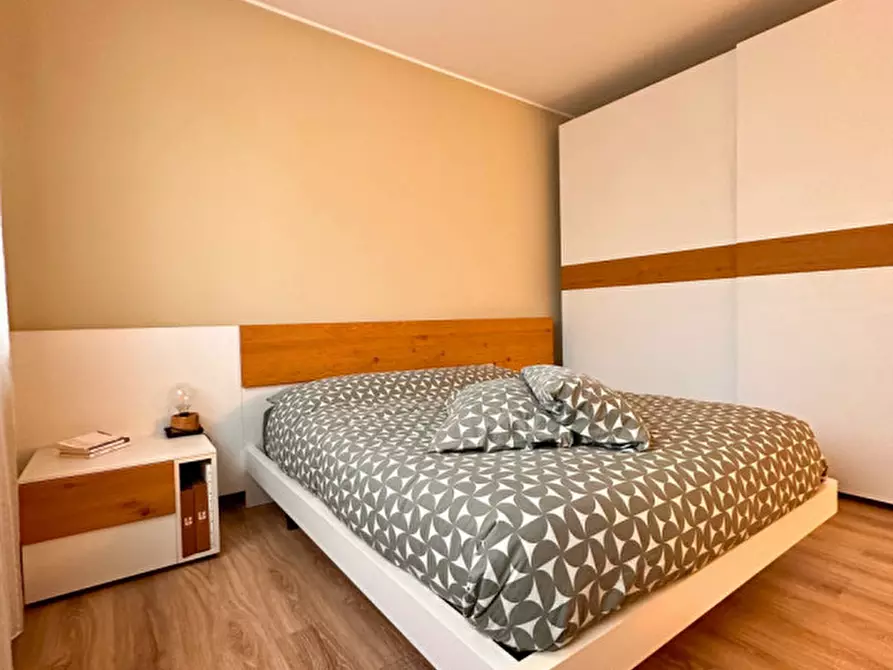 Immagine 21 di Appartamento in vendita  in Via Giongo 5H a Thiene