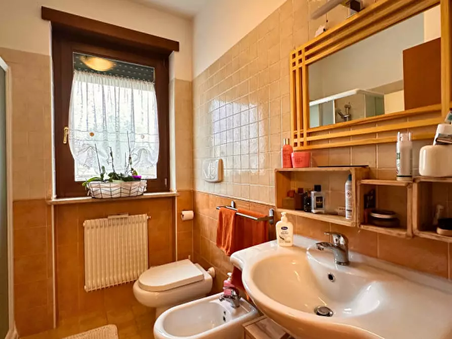 Immagine 22 di Appartamento in vendita  in Via Giongo 5H a Thiene