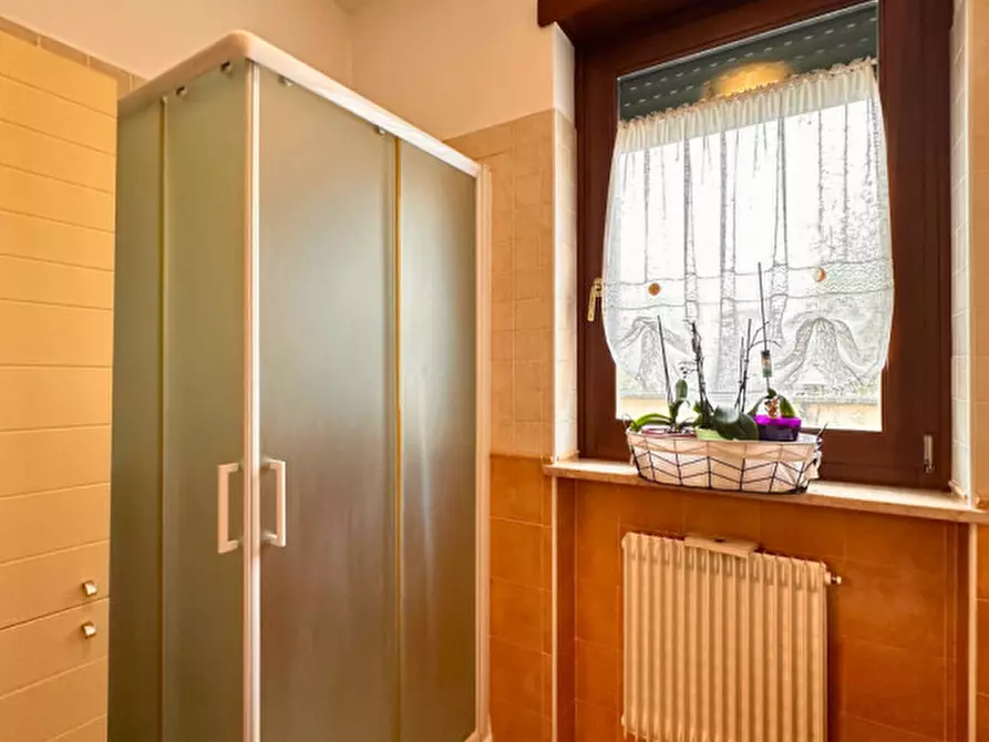 Immagine 23 di Appartamento in vendita  in Via Giongo 5H a Thiene