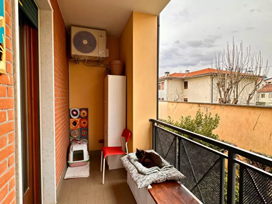 Immagine 27 di Appartamento in vendita  in Via Giongo 5H a Thiene