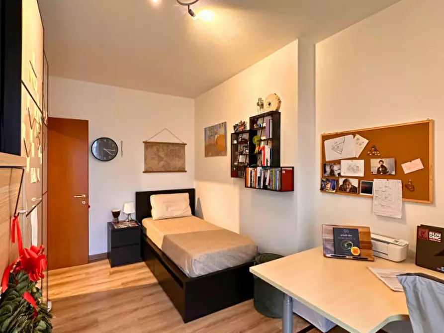 Immagine 29 di Appartamento in vendita  in Via Giongo 5H a Thiene