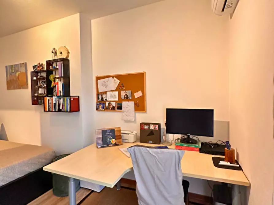 Immagine 30 di Appartamento in vendita  in Via Giongo 5H a Thiene