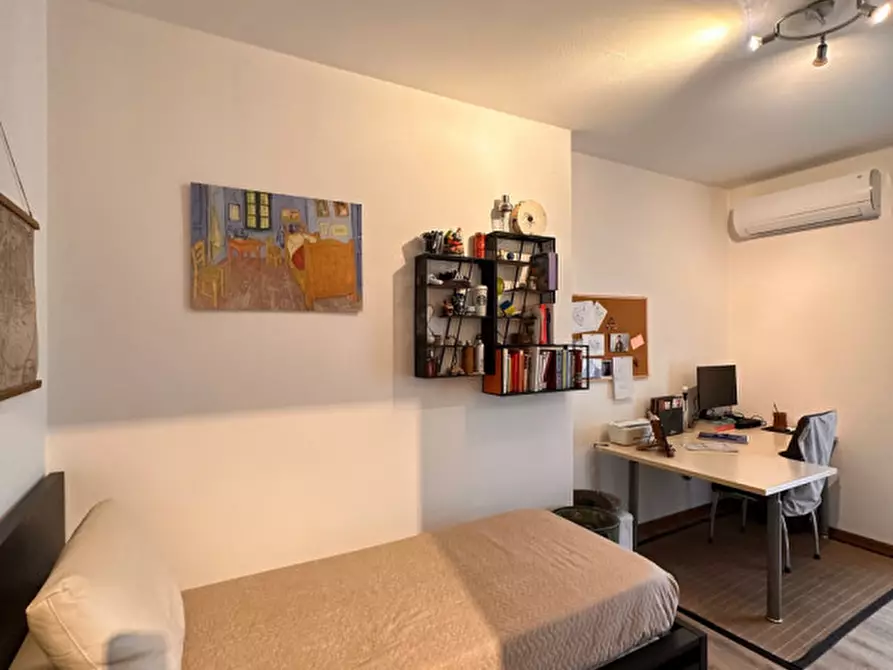 Immagine 31 di Appartamento in vendita  in Via Giongo 5H a Thiene