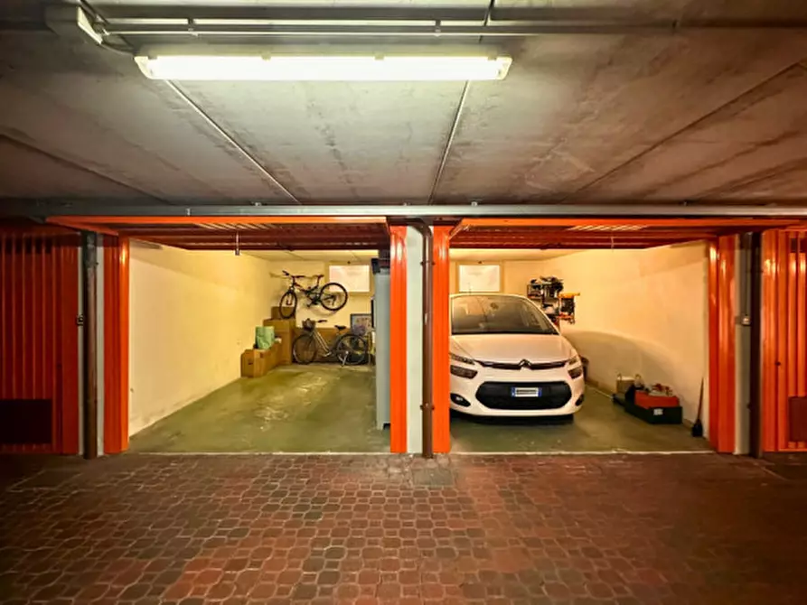 Immagine 34 di Appartamento in vendita  in Via Giongo 5H a Thiene