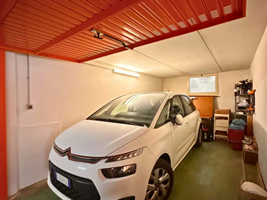 Immagine 36 di Appartamento in vendita  in Via Giongo 5H a Thiene