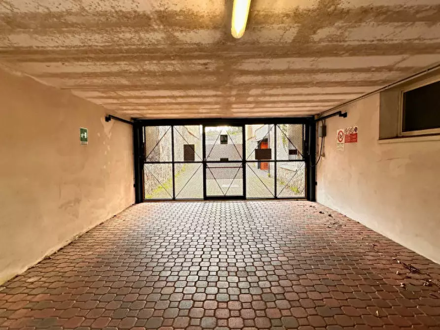 Immagine 37 di Appartamento in vendita  in Via Giongo 5H a Thiene