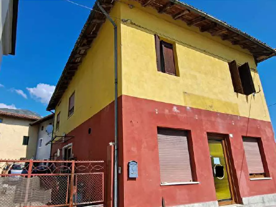 Immagine 1 di Casa indipendente in vendita  in Via delle Cave, 1 a Aviano