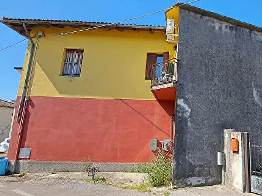 Immagine 3 di Casa indipendente in vendita  in Via delle Cave, 1 a Aviano