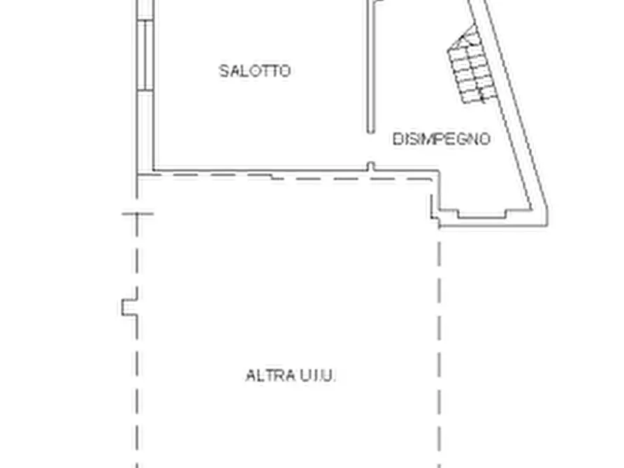 Immagine 7 di Casa indipendente in vendita  in Via delle Cave, 1 a Aviano