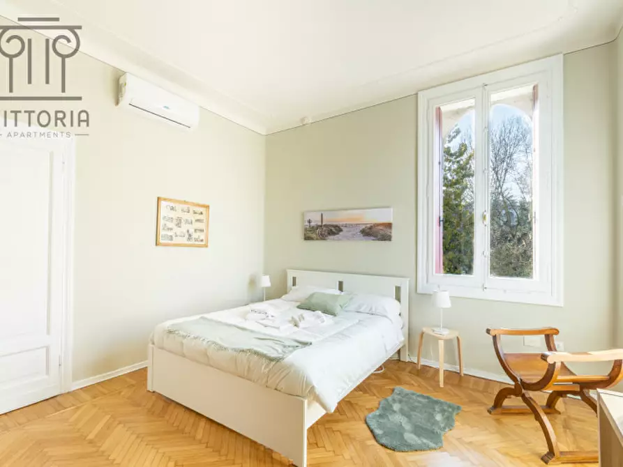 Immagine 7 di Casa bifamiliare in affitto  a Vicenza