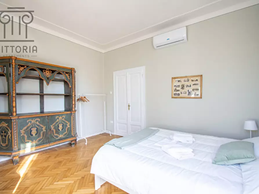 Immagine 8 di Casa bifamiliare in affitto  a Vicenza