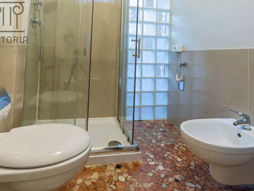 Immagine 10 di Casa bifamiliare in affitto  a Vicenza