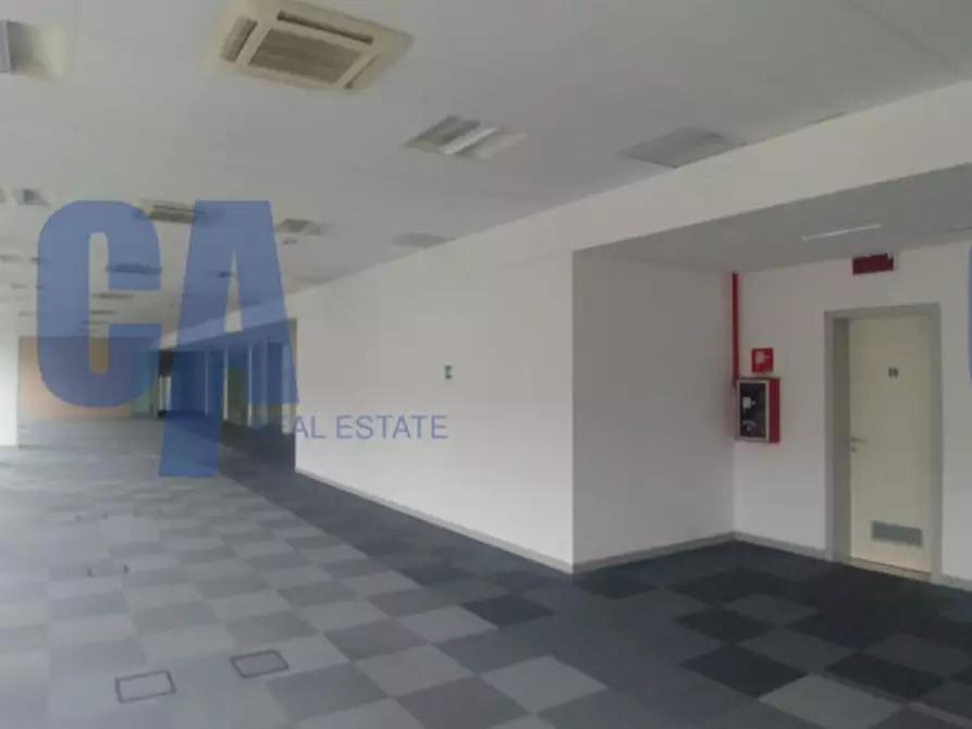 Immagine 9 di Ufficio in affitto  in PIAZZALE ACCURSIO FRANCESCO a Milano