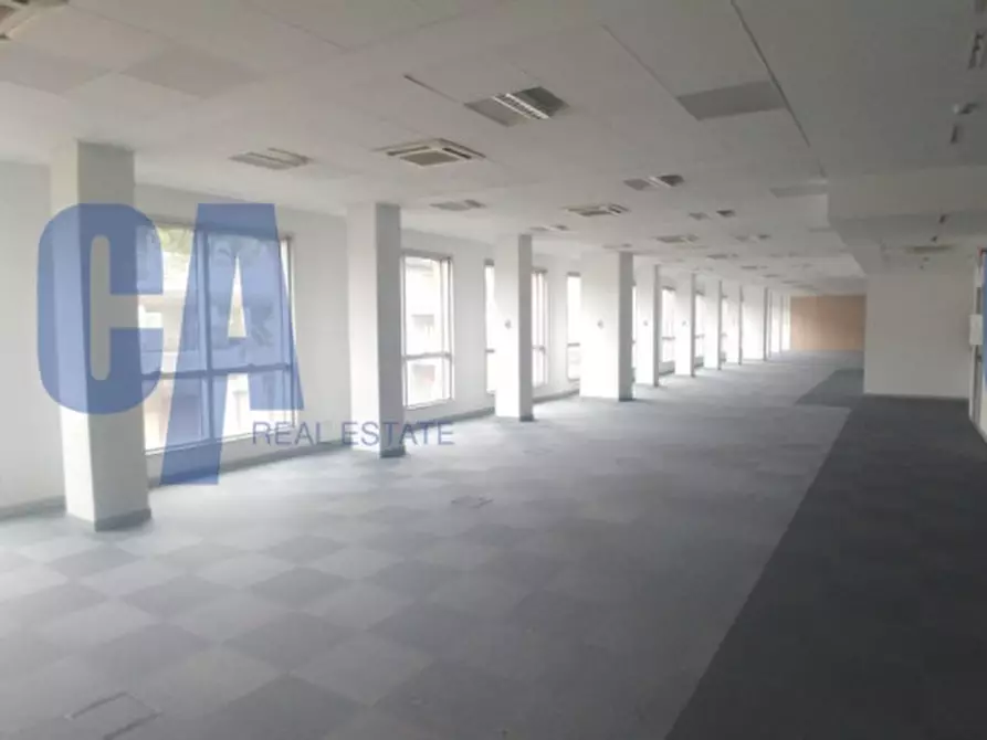 Immagine 7 di Ufficio in affitto  in PIAZZALE ACCURSIO FRANCESCO a Milano
