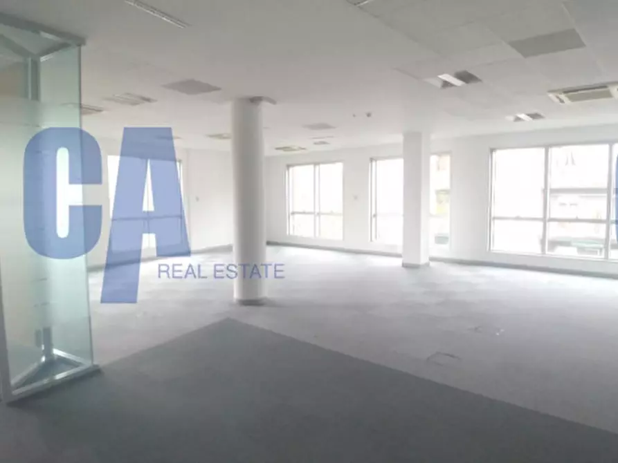 Immagine 14 di Ufficio in affitto  in PIAZZALE ACCURSIO FRANCESCO a Milano