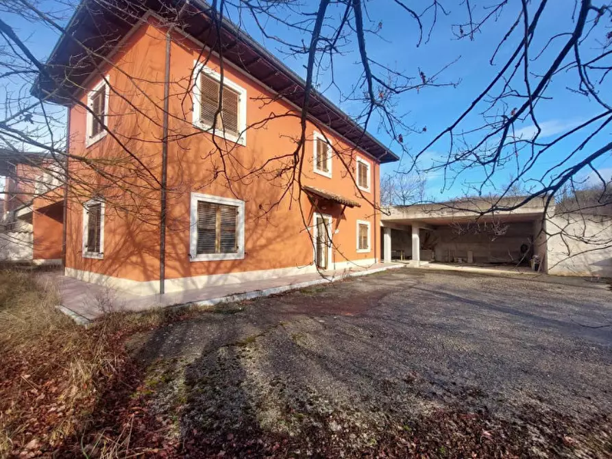 Immagine 19 di Appartamento in vendita  in Via delle Vignole, 67100 L'Aquila AQ, Italia a L'aquila