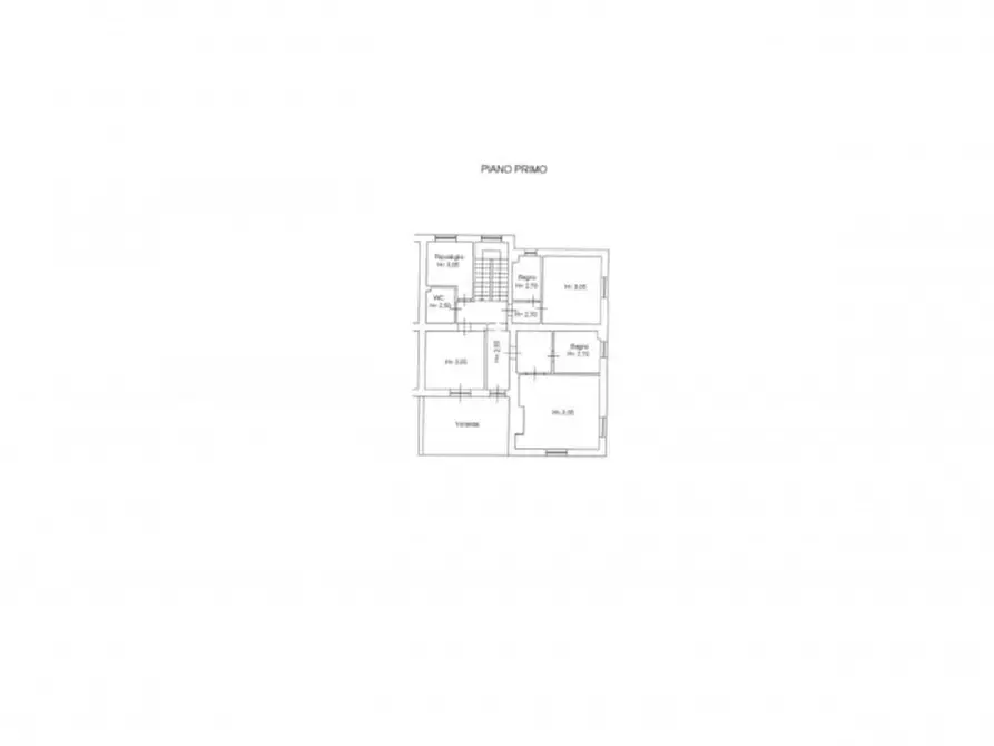 Immagine 24 di Appartamento in vendita  in Via delle Vignole, 67100 L'Aquila AQ, Italia a L'aquila