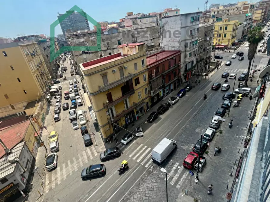 Immagine 10 di Appartamento in vendita  in VIA CAMPANIA a Napoli
