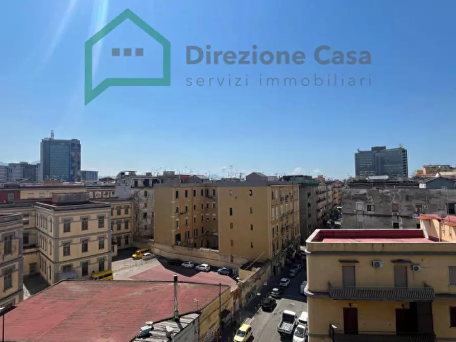 Immagine 11 di Appartamento in vendita  in VIA CAMPANIA a Napoli