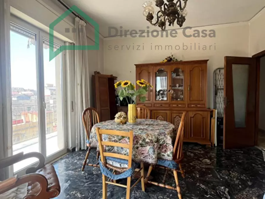 Immagine 12 di Appartamento in vendita  in VIA CAMPANIA a Napoli