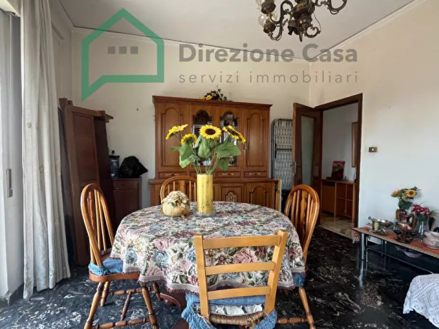 Immagine 13 di Appartamento in vendita  in VIA CAMPANIA a Napoli