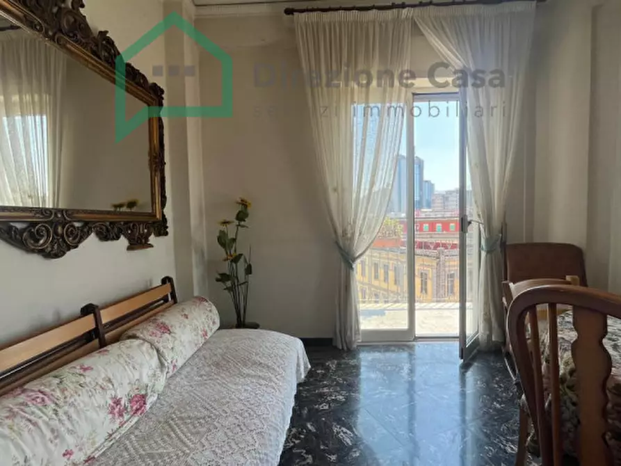 Immagine 16 di Appartamento in vendita  in VIA CAMPANIA a Napoli