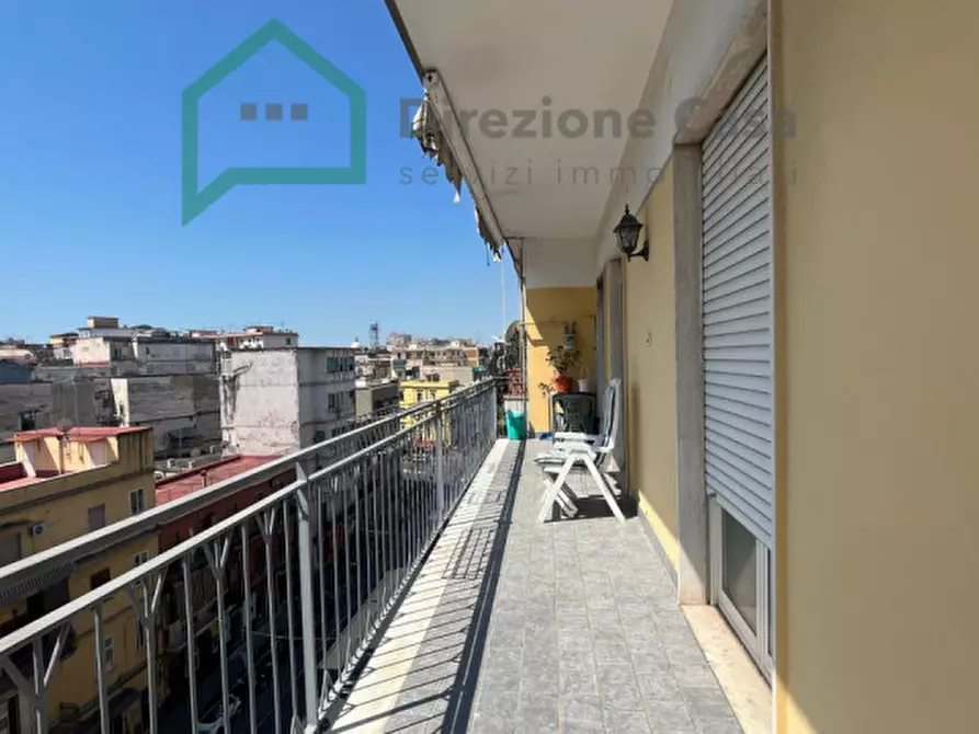 Immagine 17 di Appartamento in vendita  in VIA CAMPANIA a Napoli