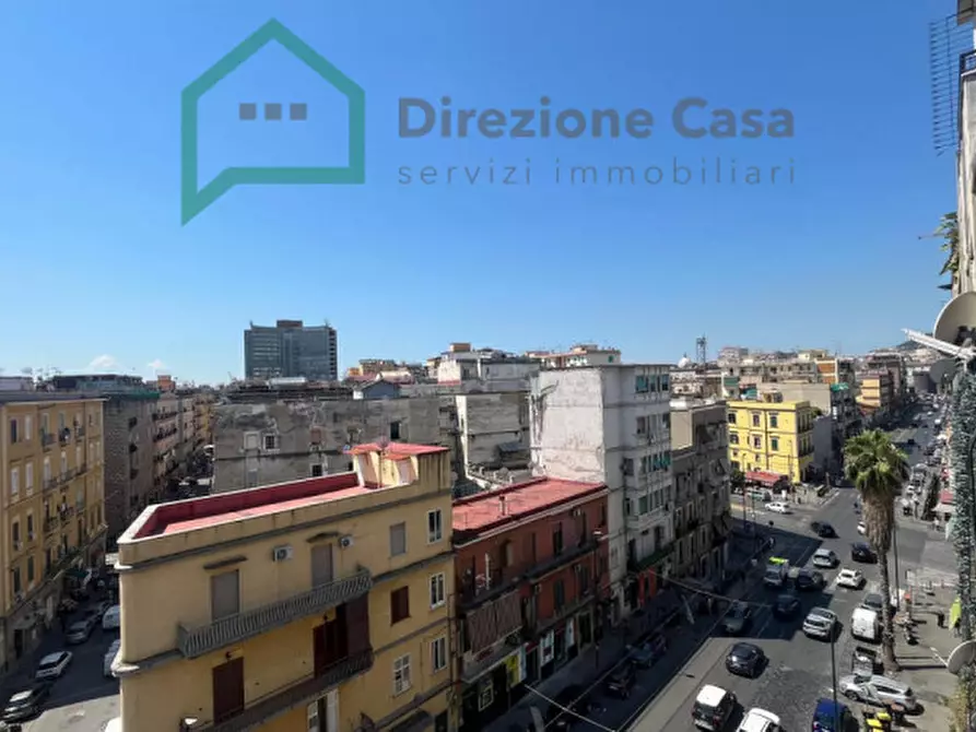 Immagine 18 di Appartamento in vendita  in VIA CAMPANIA a Napoli