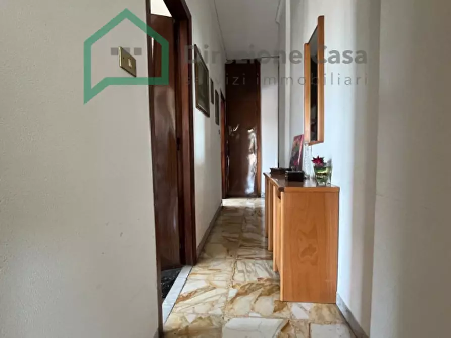 Immagine 19 di Appartamento in vendita  in VIA CAMPANIA a Napoli
