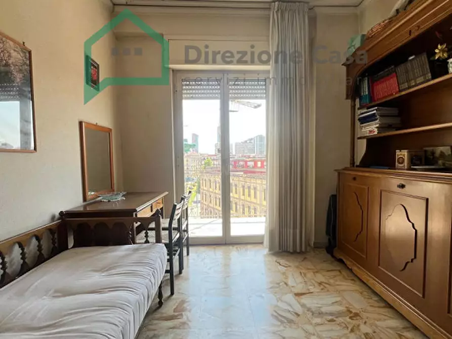 Immagine 22 di Appartamento in vendita  in VIA CAMPANIA a Napoli