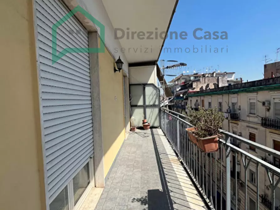 Immagine 23 di Appartamento in vendita  in VIA CAMPANIA a Napoli